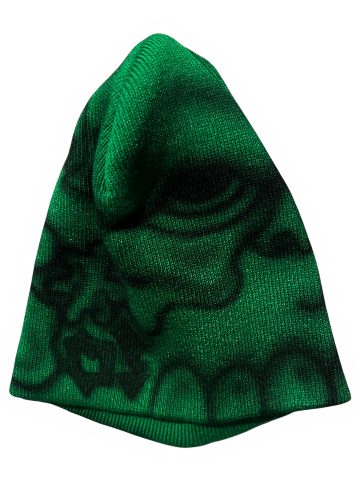 “MAJOR MEH” $LUM SOJA SKULLIE