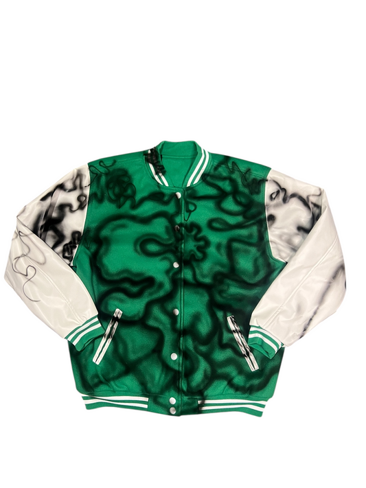 “MAJOR MEH” LETTERMAN