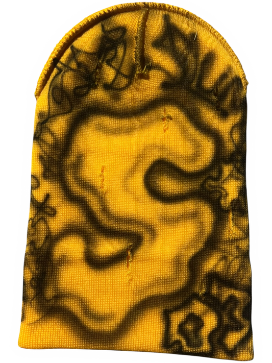 DAMAGED “YAMATO YAY” $LUM $OJA $KULLY