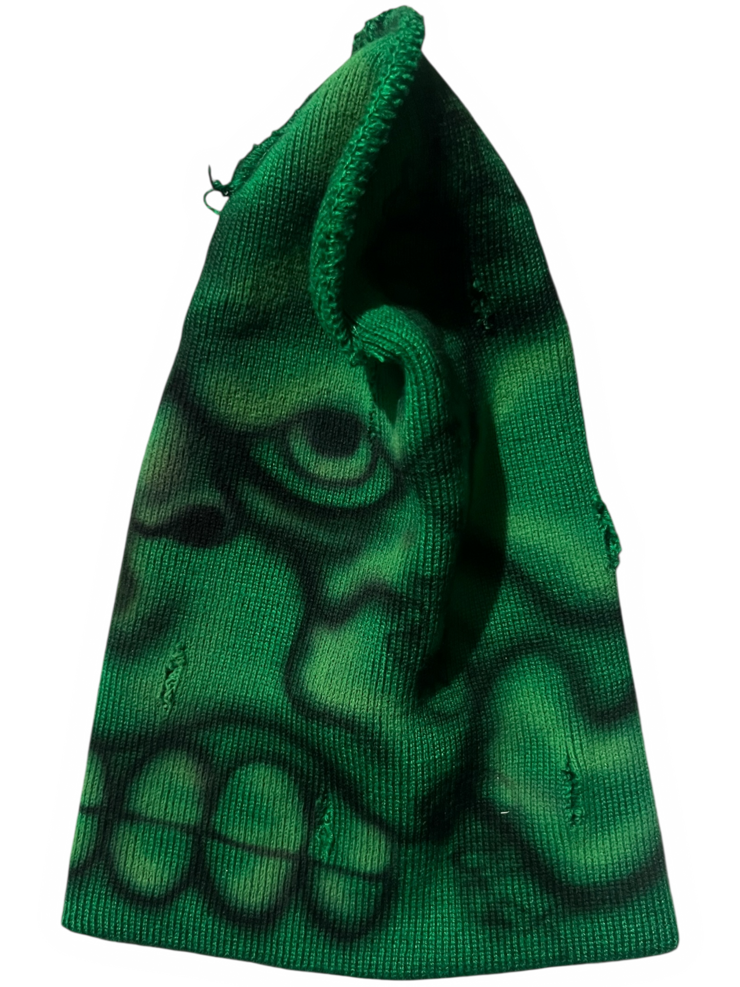 DAMAGED “MAJOR MEH” $LUM $OJA $KULLY