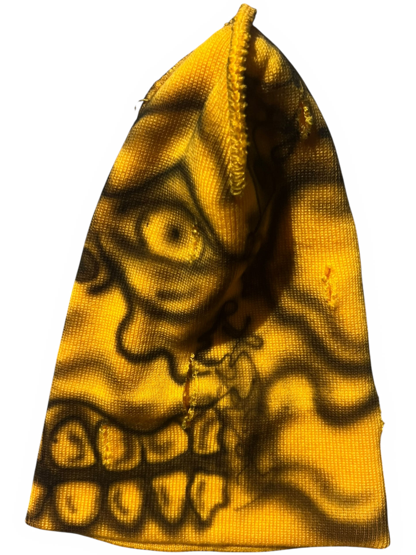 DAMAGED “YAMATO YAY” $LUM $OJA $KULLY