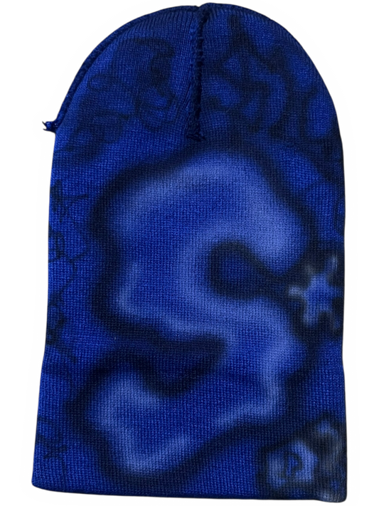 DAMAGED “BRIGADIER BOO” $LUM $OJA $KULLY