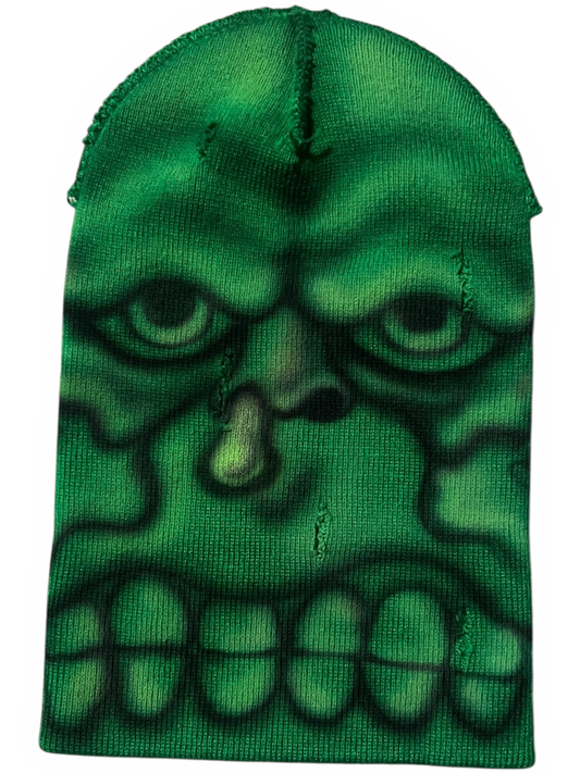 DAMAGED “MAJOR MEH” $LUM $OJA $KULLY