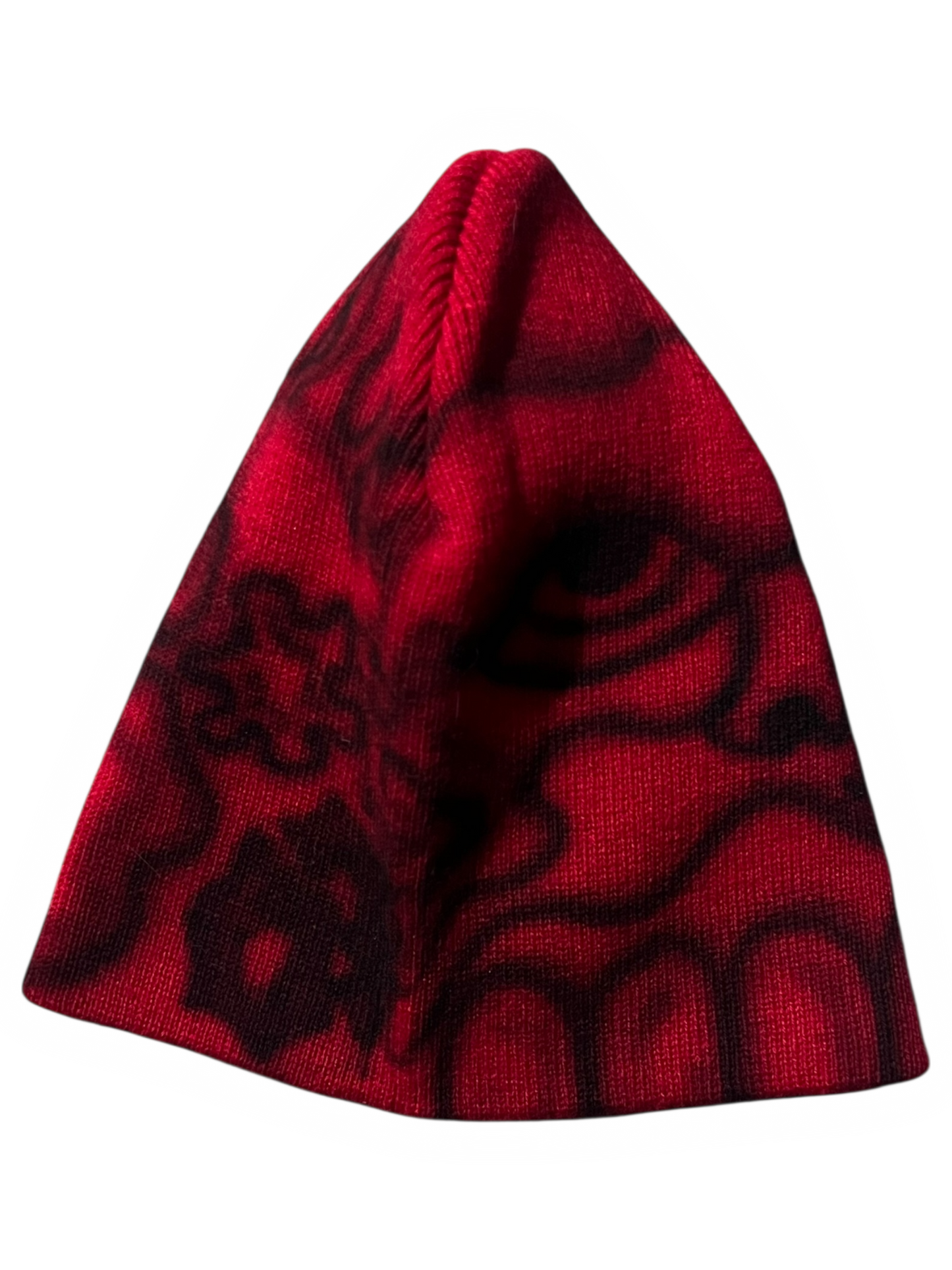 “GENERAL GRR” $LUM SOJA SKULLIE