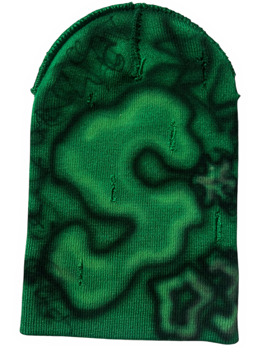 DAMAGED “MAJOR MEH” $LUM $OJA $KULLY