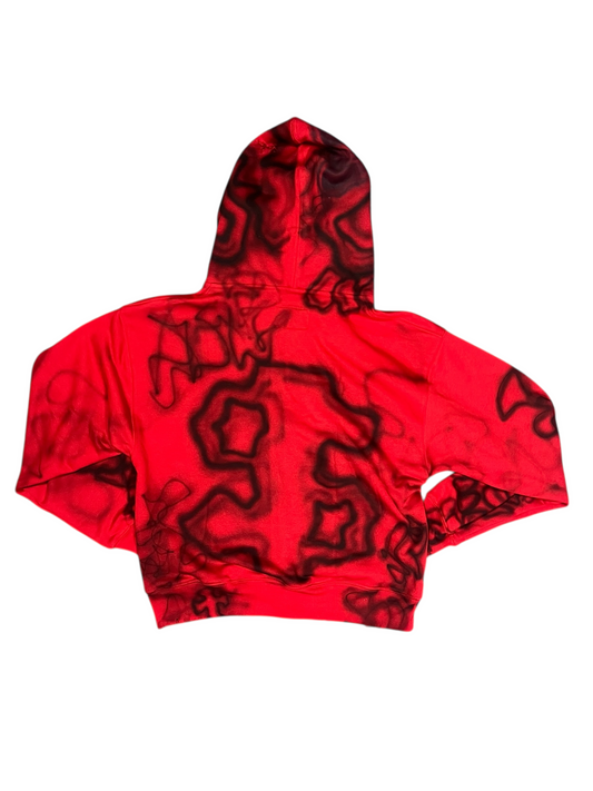 “GENERAL GRR” HOODIE