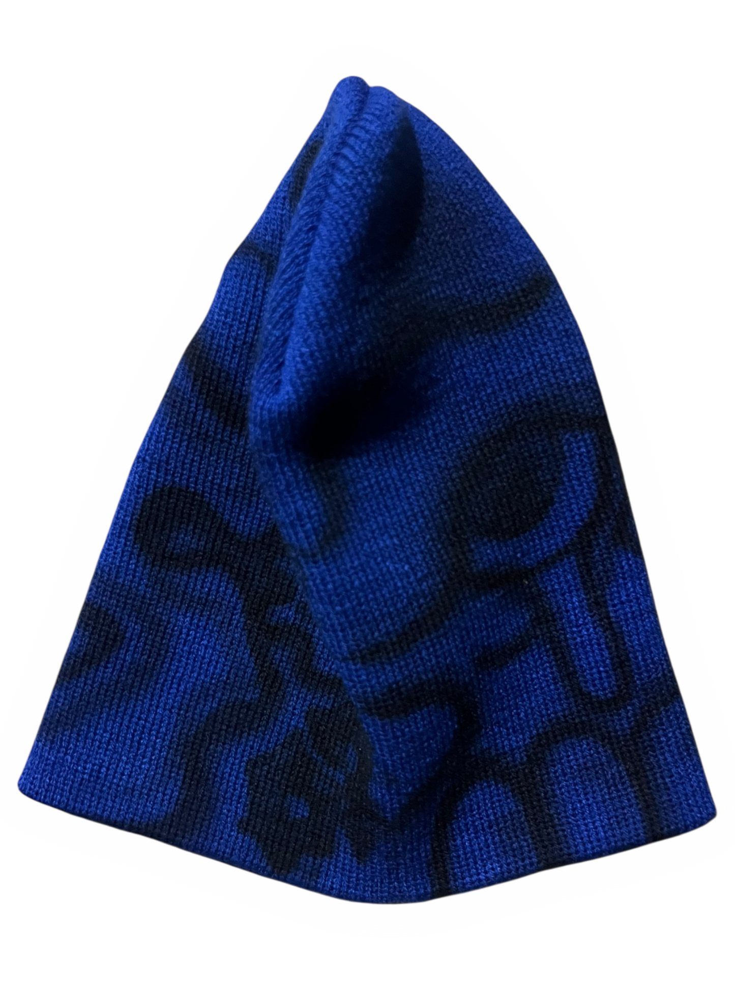 “BRIGADIER BOO” $LUM SOJA SKULLIE