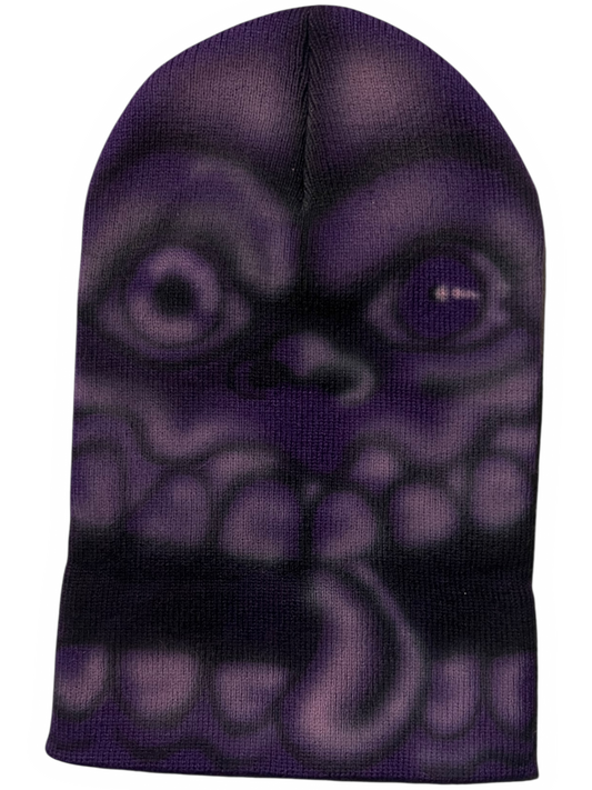 “SERGEANT SKRRRT” $LUM $OJA $KULLY