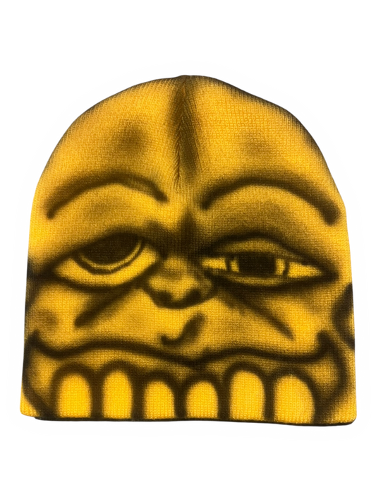 “YAMATO YAY” $LUM SOJA SKULLIE