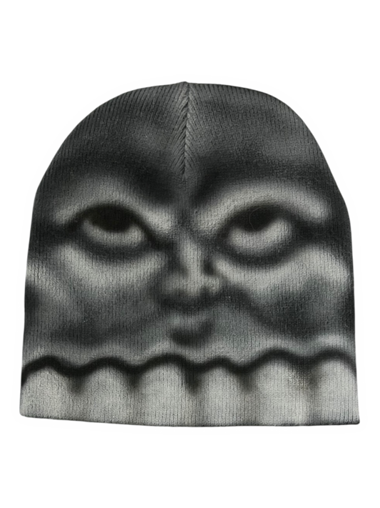 “CORPORAL CRKK” $LUM SOJA SKULLIE