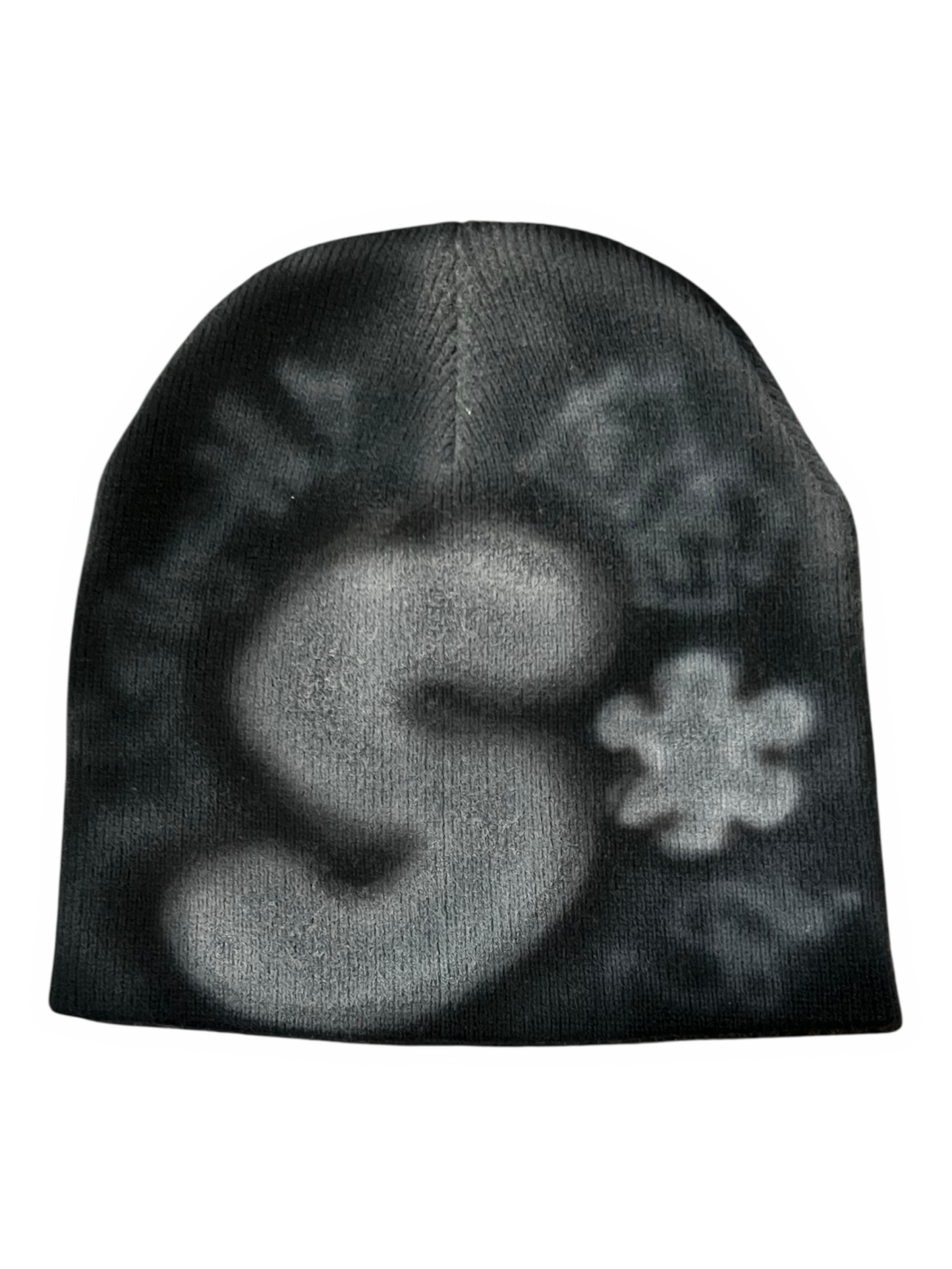 “CORPORAL CRKK” $LUM SOJA SKULLIE