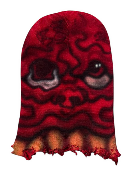 GEEKED “GENERAL GRR” $LUM $OJA $KULLY