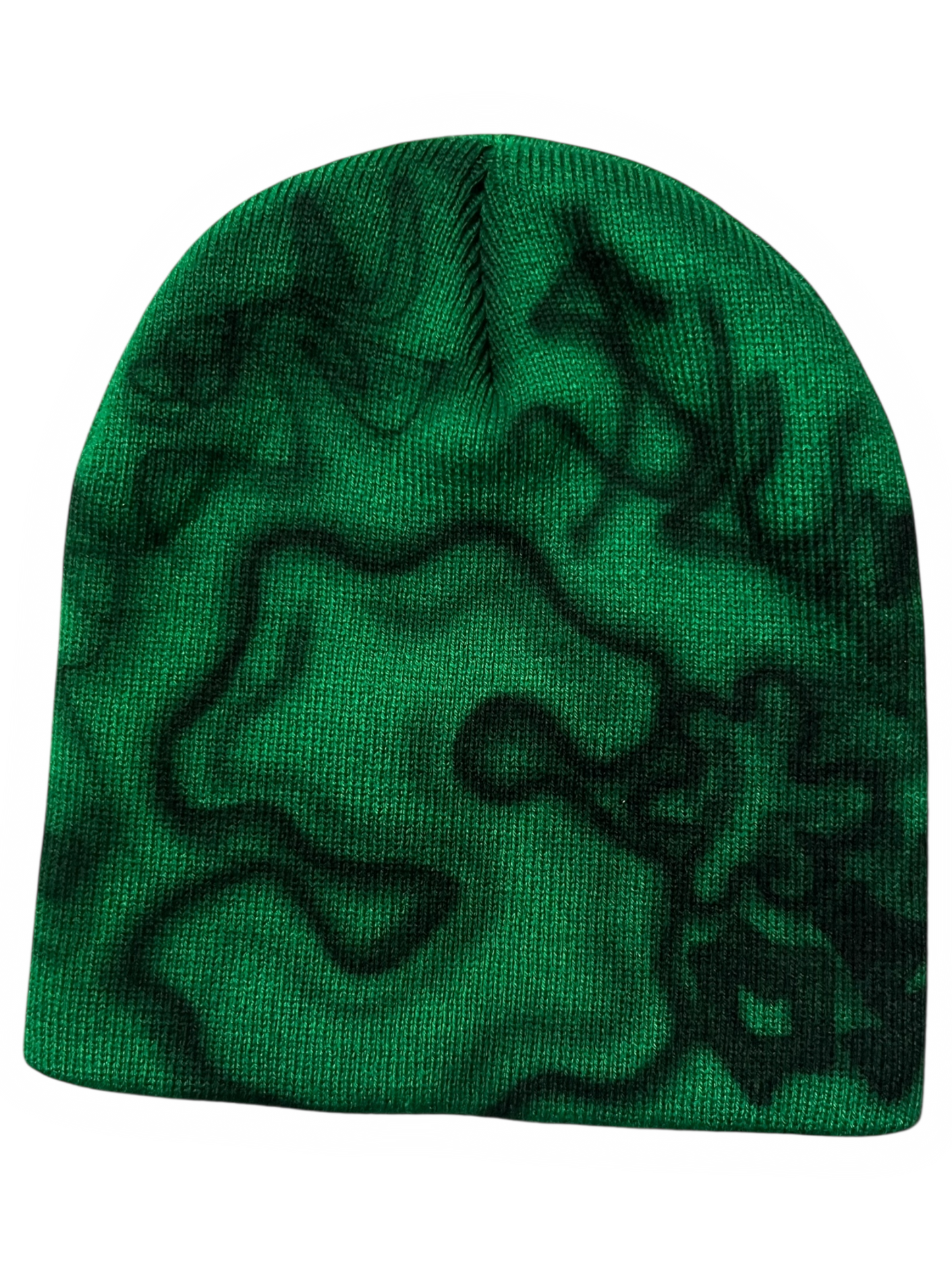 “MAJOR MEH” $LUM SOJA SKULLIE