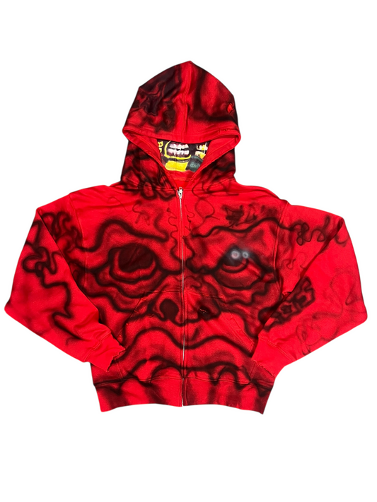 “GENERAL GRR” HOODIE