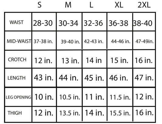 “$LUM FACE” SWEATZ (Black)