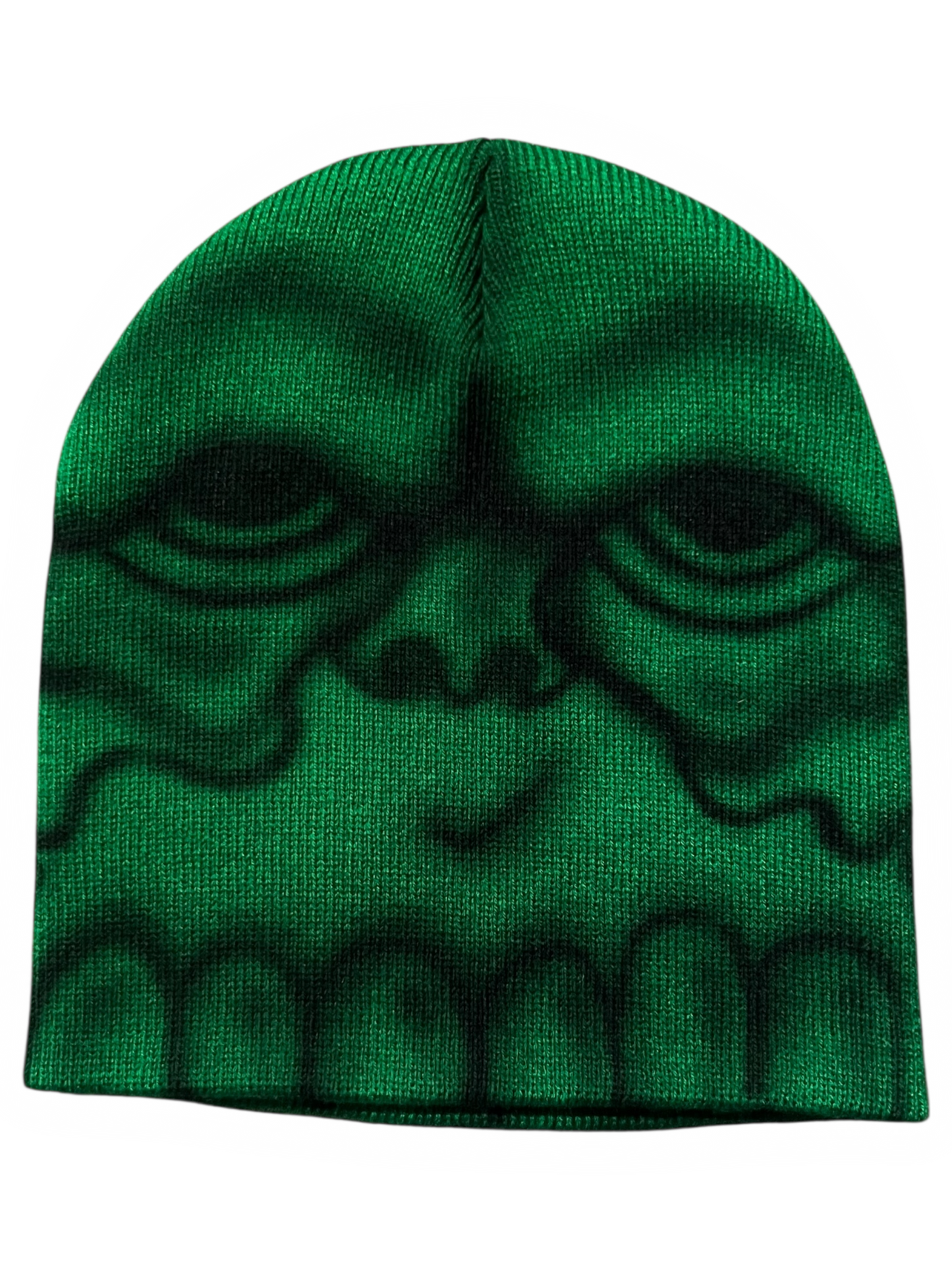 “MAJOR MEH” $LUM SOJA SKULLIE