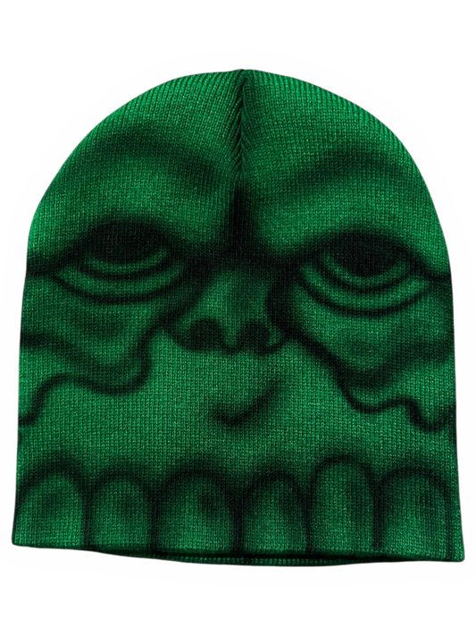 “MAJOR MEH” $LUM SOJA SKULLIE