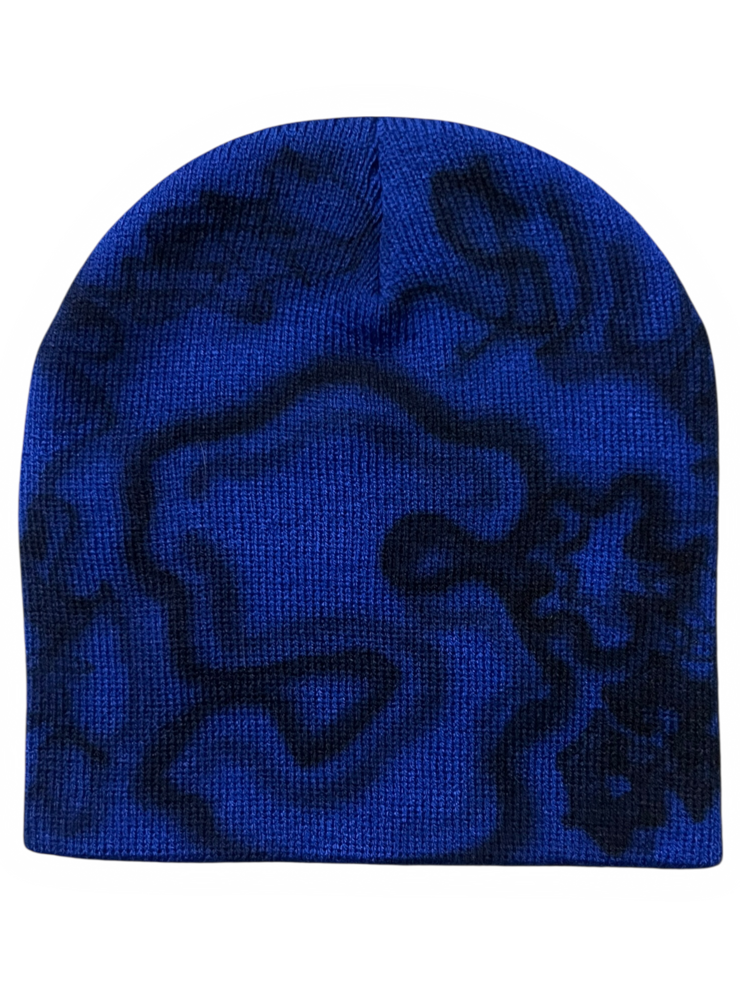 “BRIGADIER BOO” $LUM SOJA SKULLIE