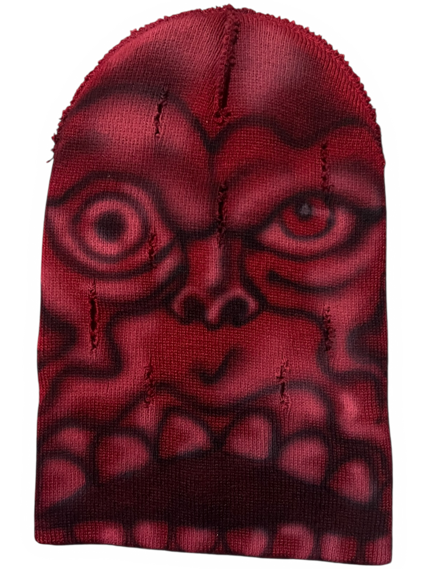 DAMAGED “GENERAL GRR” $LUM $OJA $KULLY