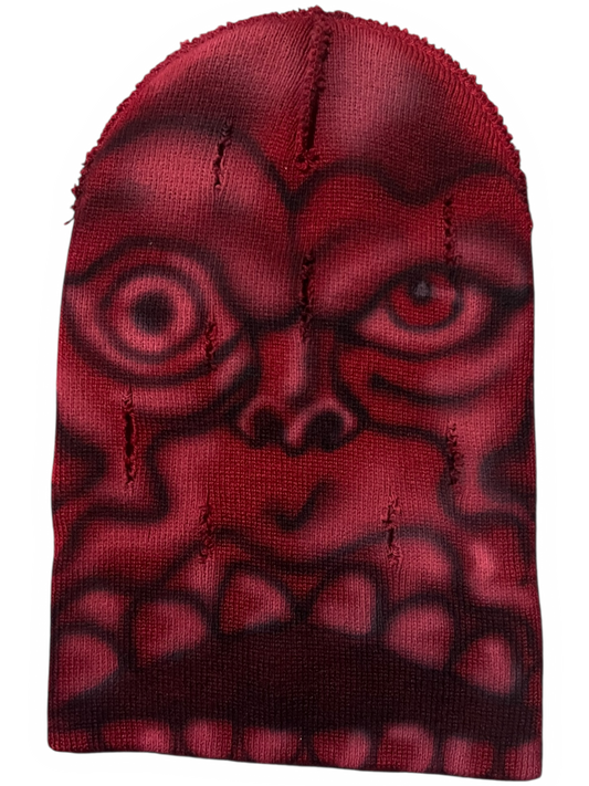 DAMAGED “GENERAL GRR” $LUM $OJA $KULLY