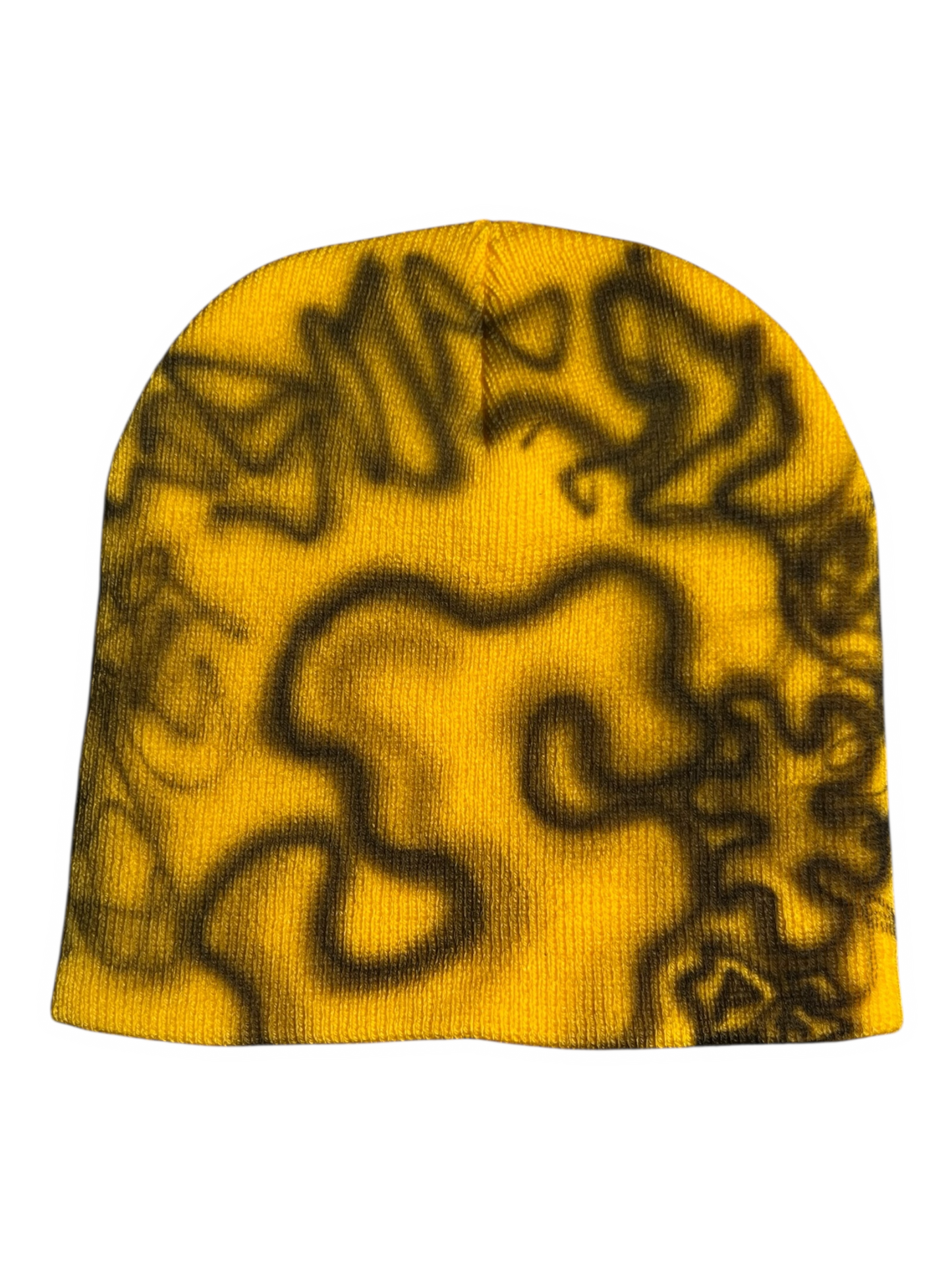 “YAMATO YAY” $LUM SOJA SKULLIE