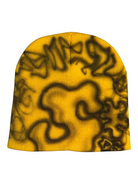 “YAMATO YAY” $LUM SOJA SKULLIE