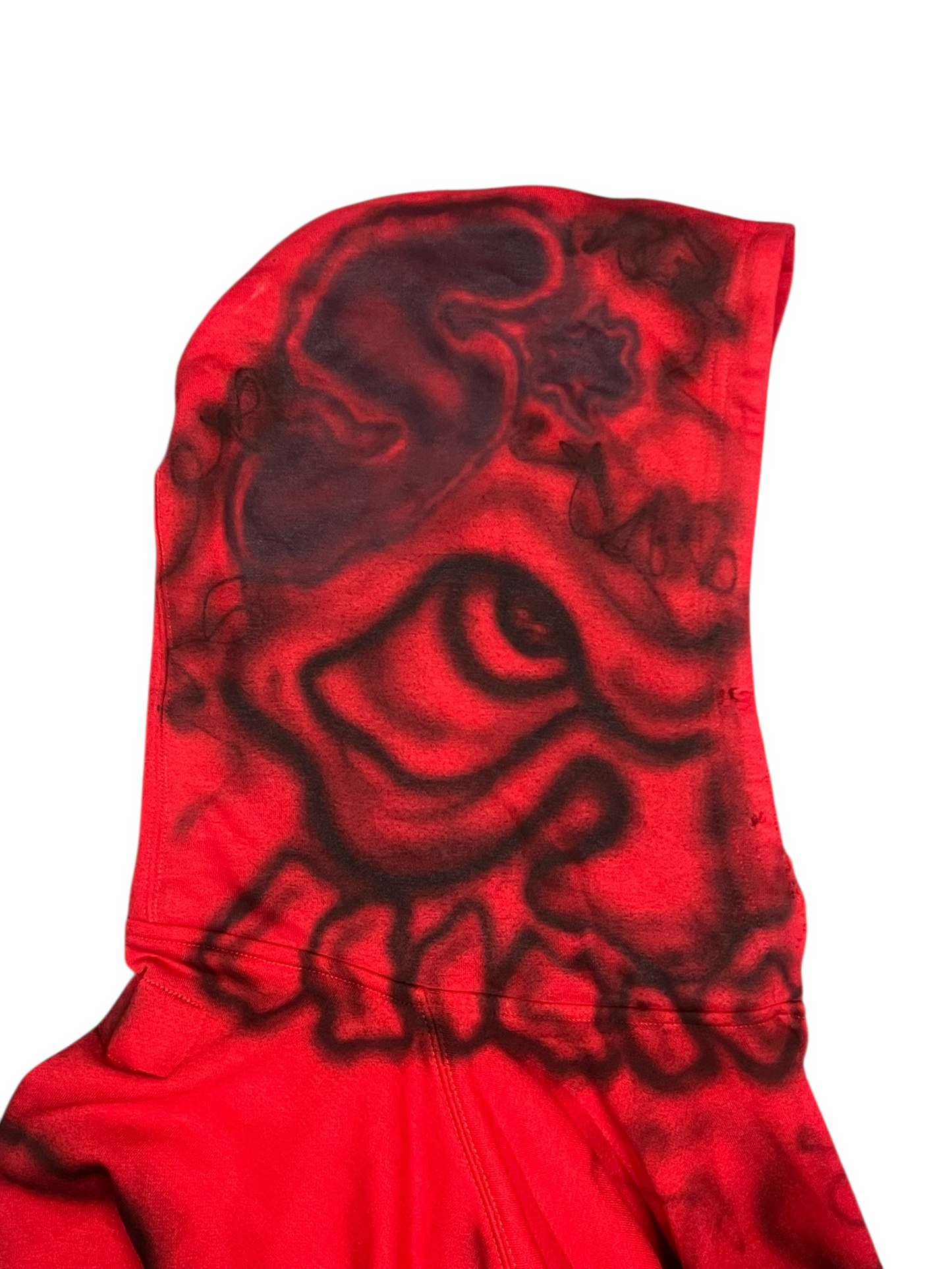 “GENERAL GRR” HOODIE