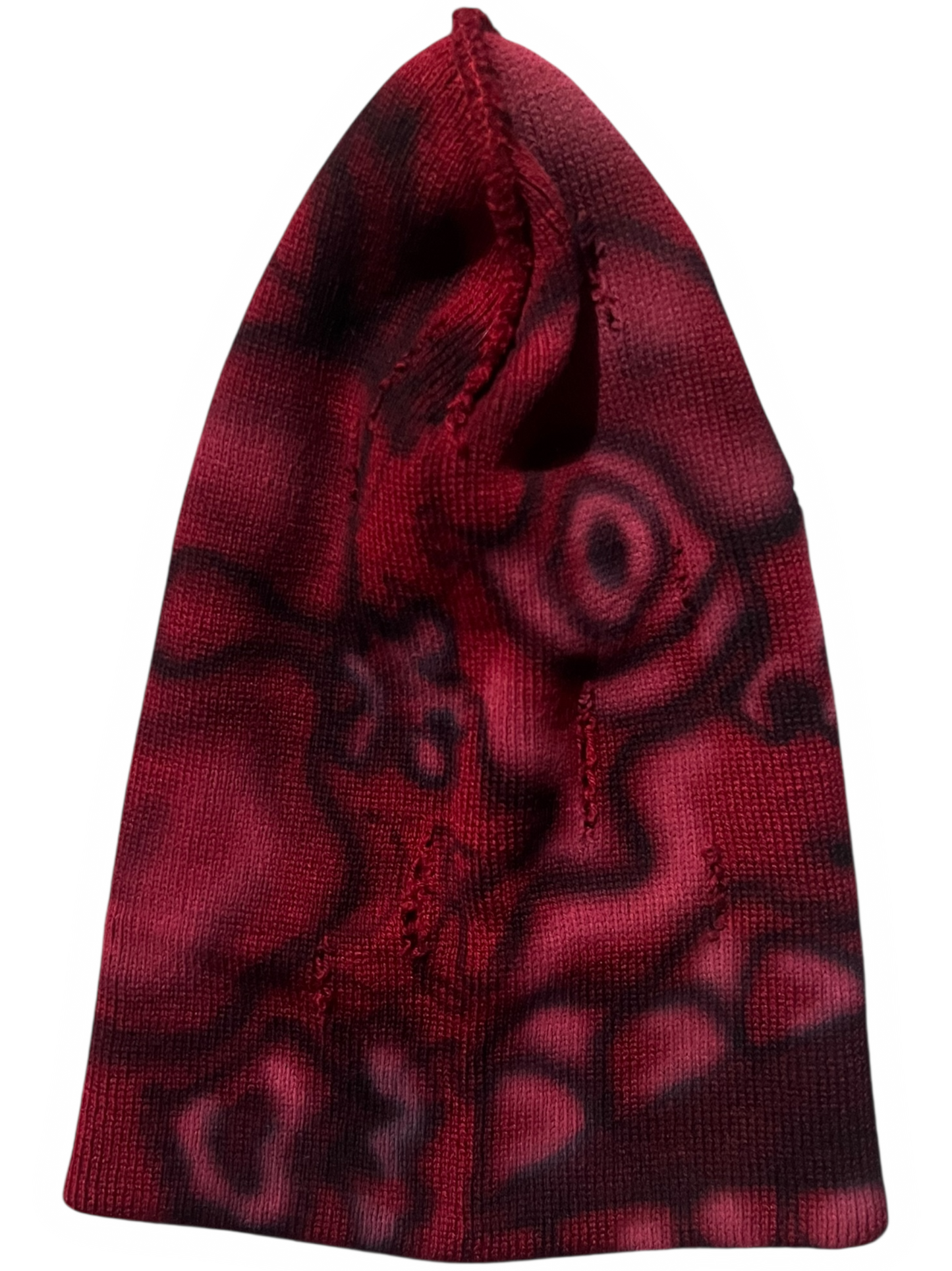 DAMAGED “GENERAL GRR” $LUM $OJA $KULLY