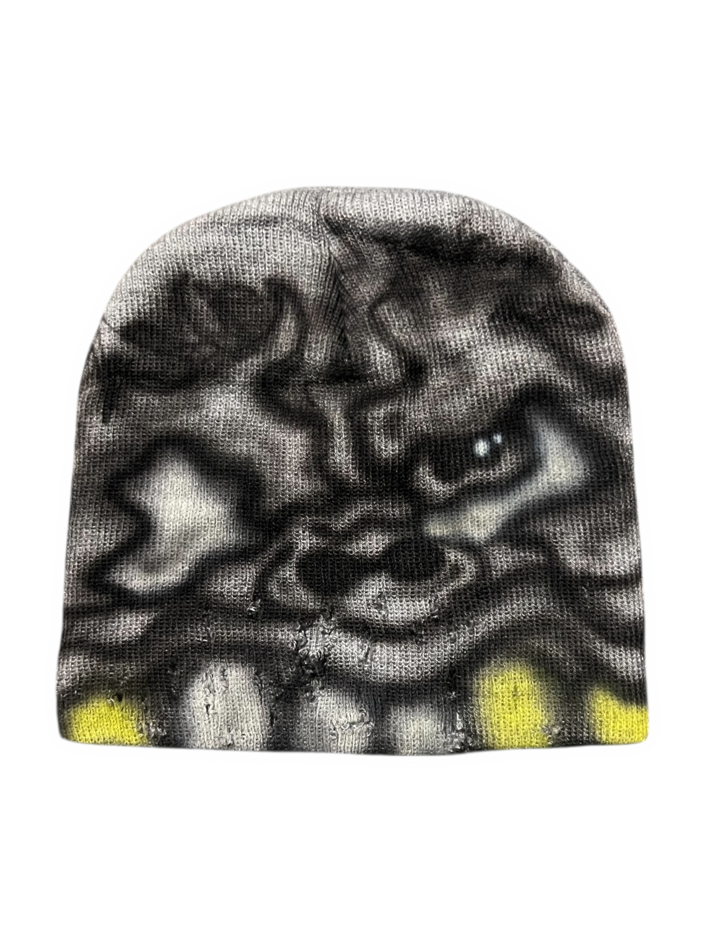 GEEKED “CAPTAIN CLANK” $LUM $OJA $KULLY