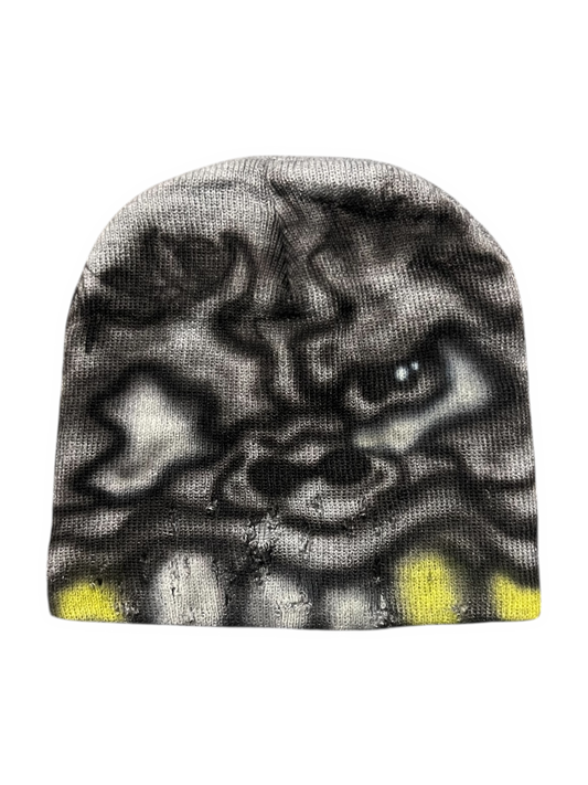 GEEKED “CAPTAIN CLANK” $LUM $OJA $KULLY