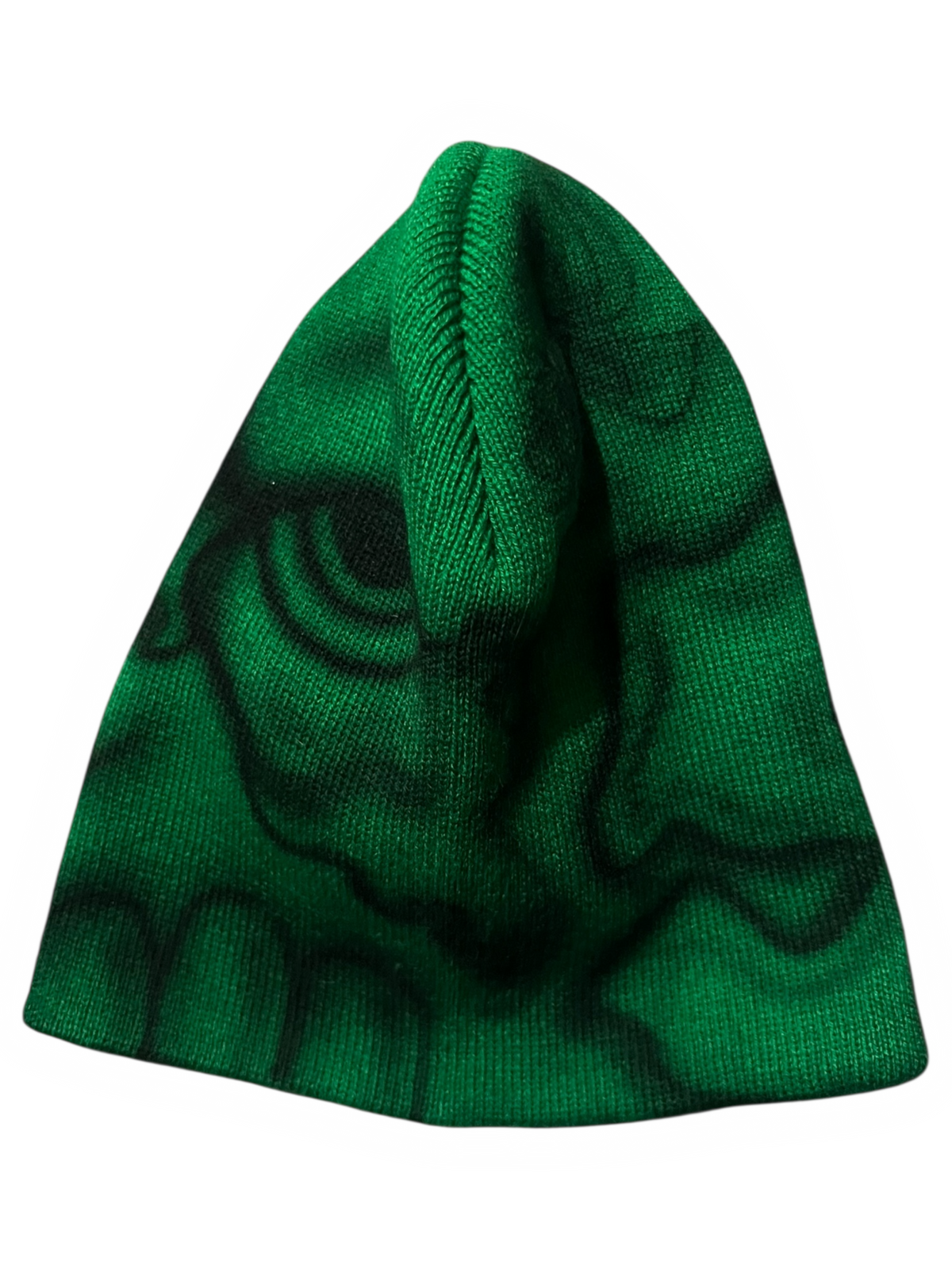 “MAJOR MEH” $LUM SOJA SKULLIE