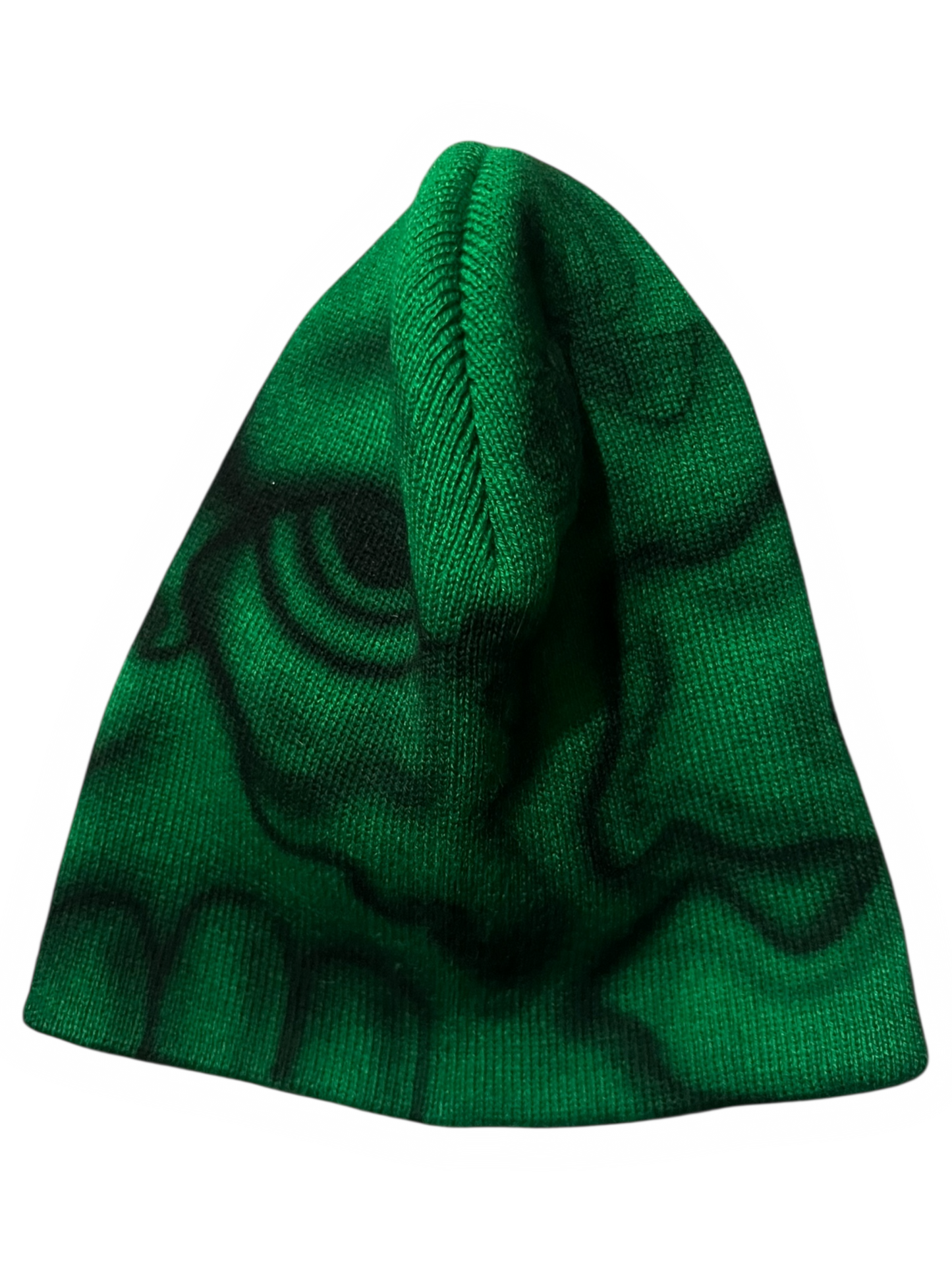 “MAJOR MEH” $LUM SOJA SKULLIE