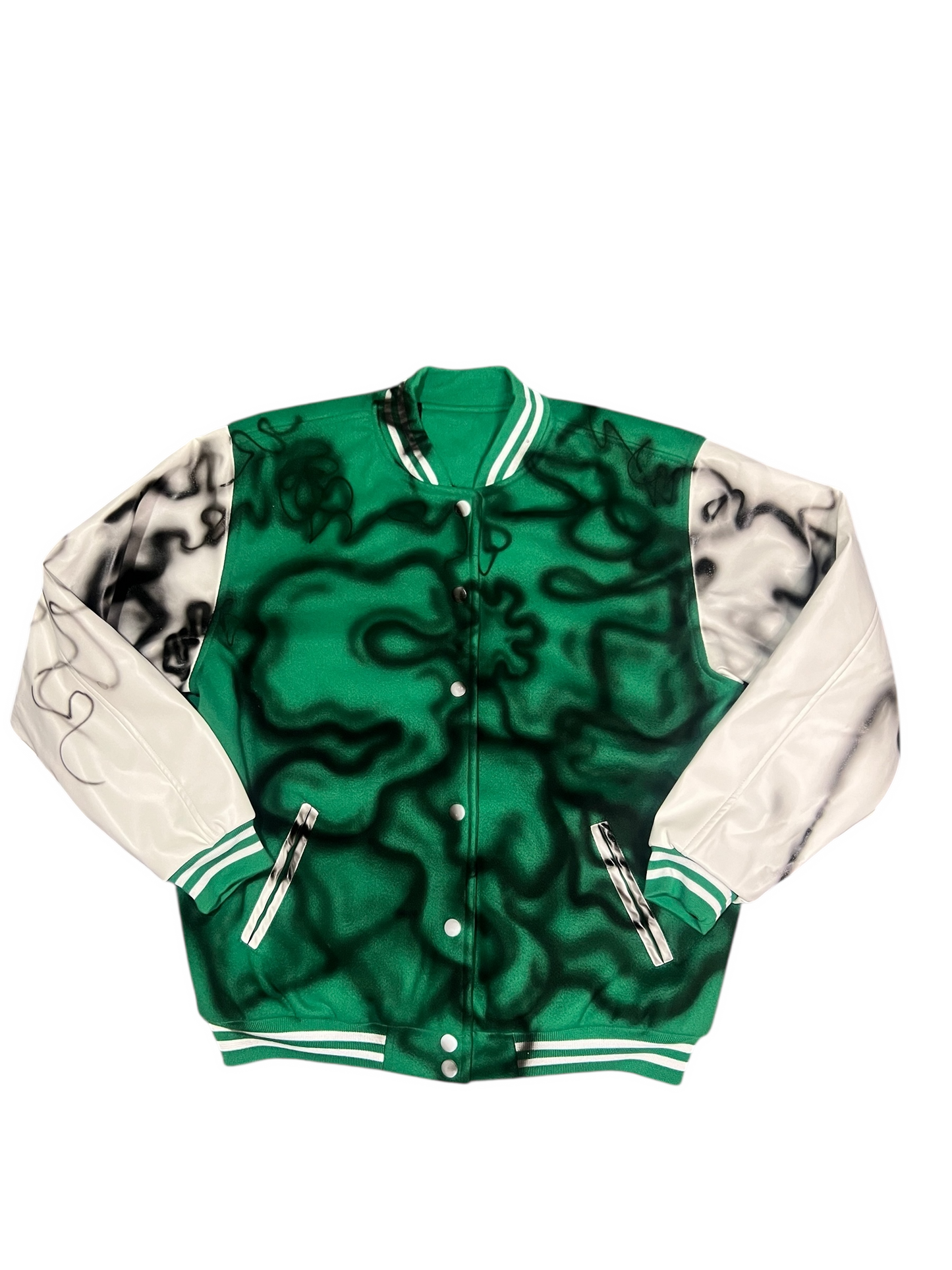 “MAJOR MEH” LETTERMAN