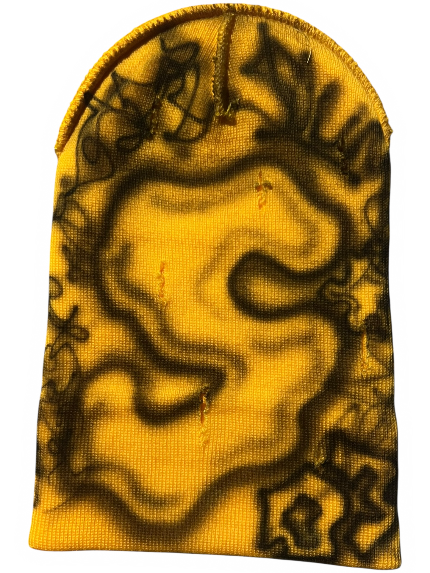 DAMAGED “YAMATO YAY” $LUM $OJA $KULLY