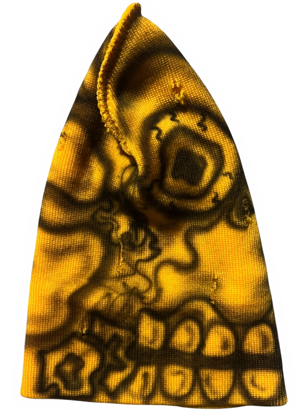 DAMAGED “YAMATO YAY” $LUM $OJA $KULLY