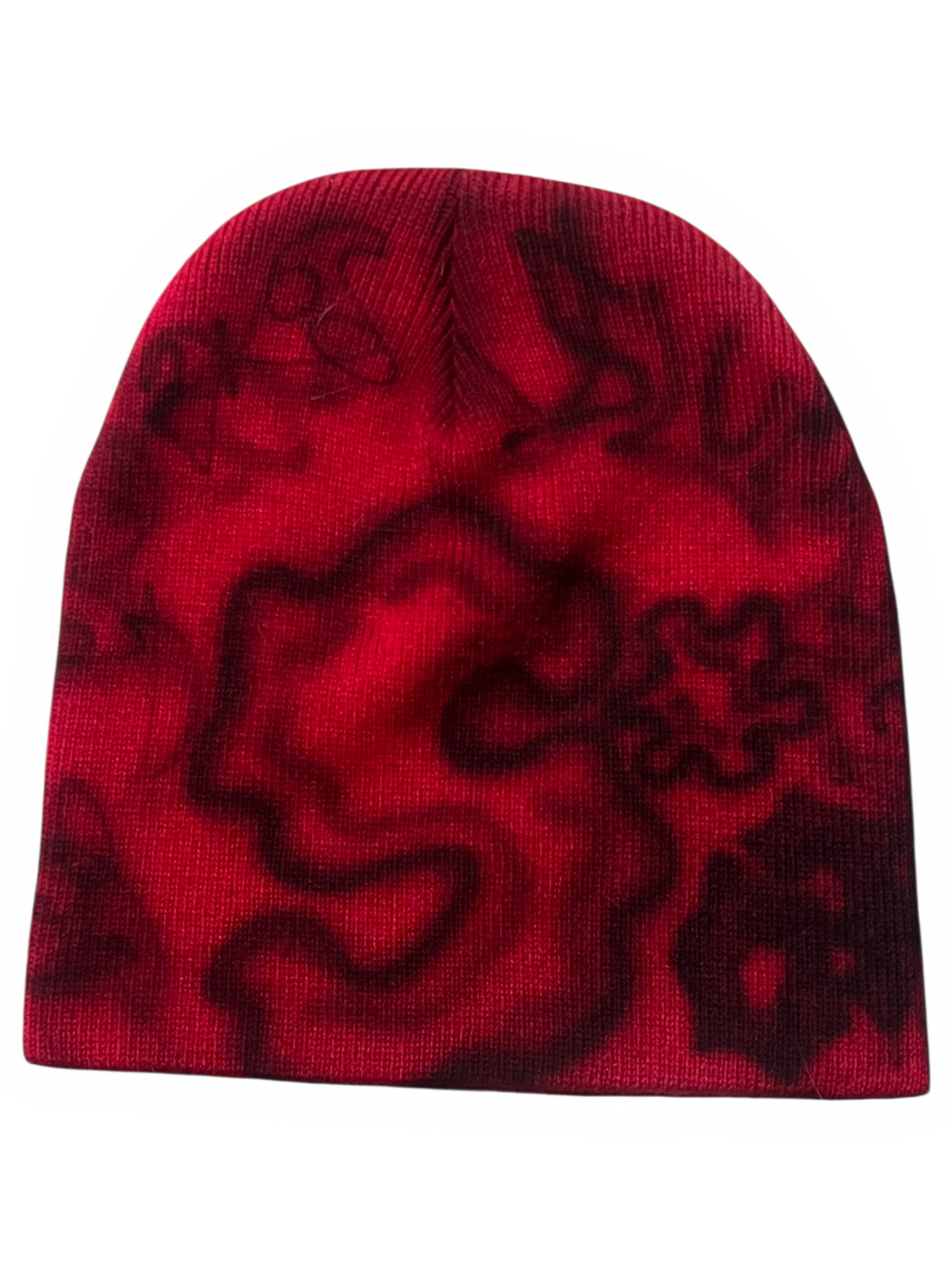 “GENERAL GRR” $LUM SOJA SKULLIE