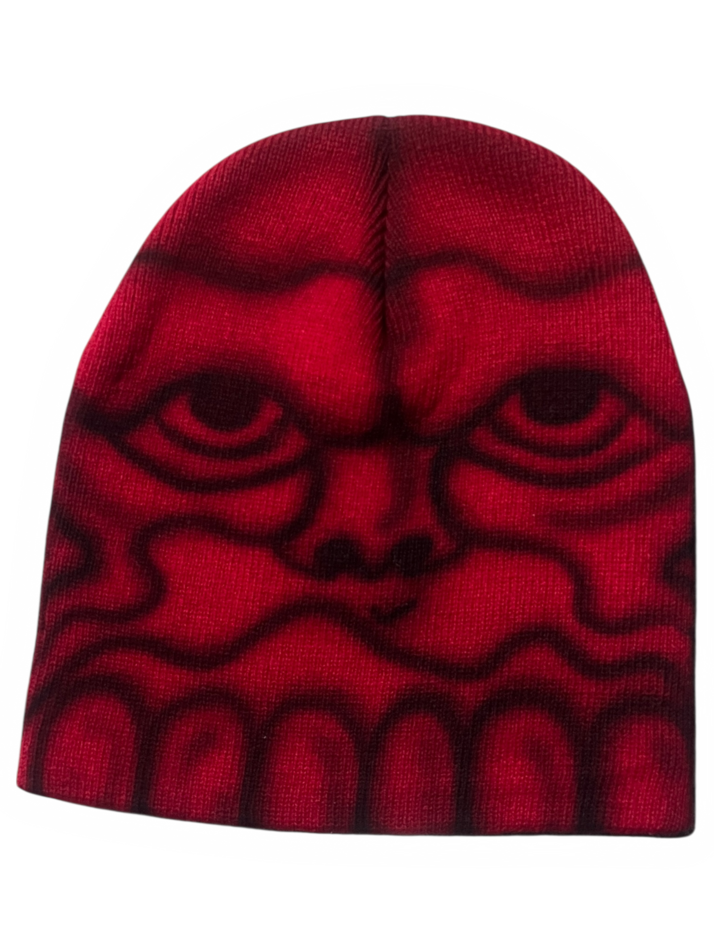 “GENERAL GRR” $LUM SOJA SKULLIE