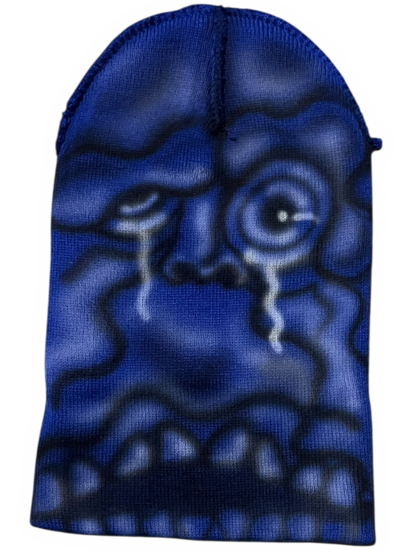 DAMAGED “BRIGADIER BOO” $LUM $OJA $KULLY