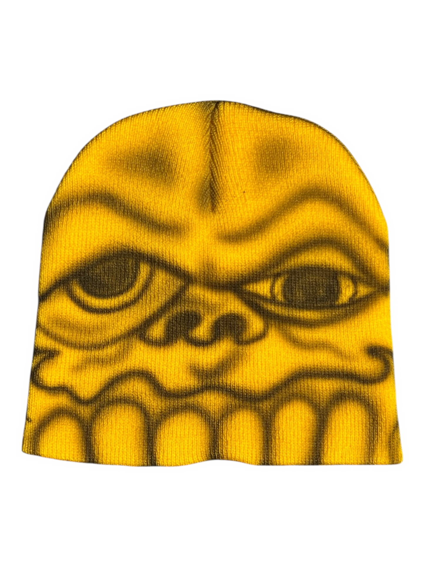 “YAMATO YAY” $LUM SOJA SKULLIE