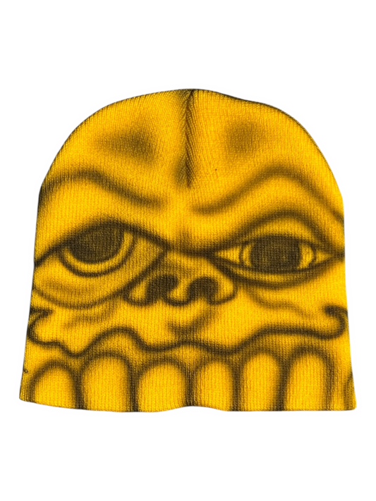 “YAMATO YAY” $LUM SOJA SKULLIE