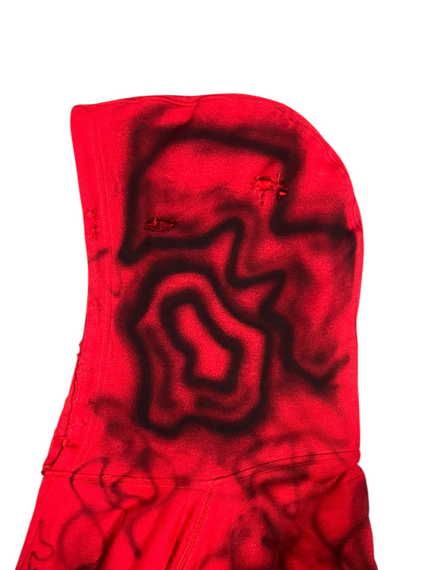 “GENERAL GRR” HOODIE