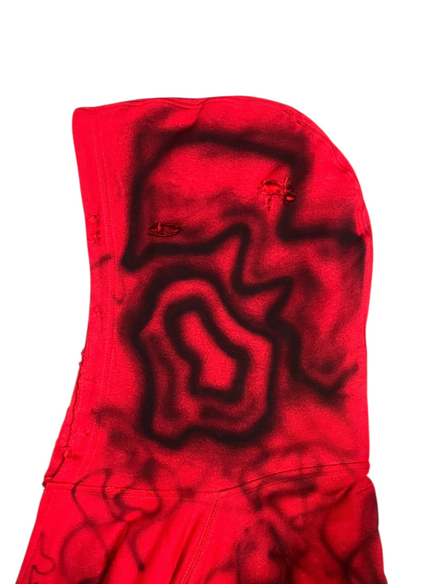 “GENERAL GRR” HOODIE