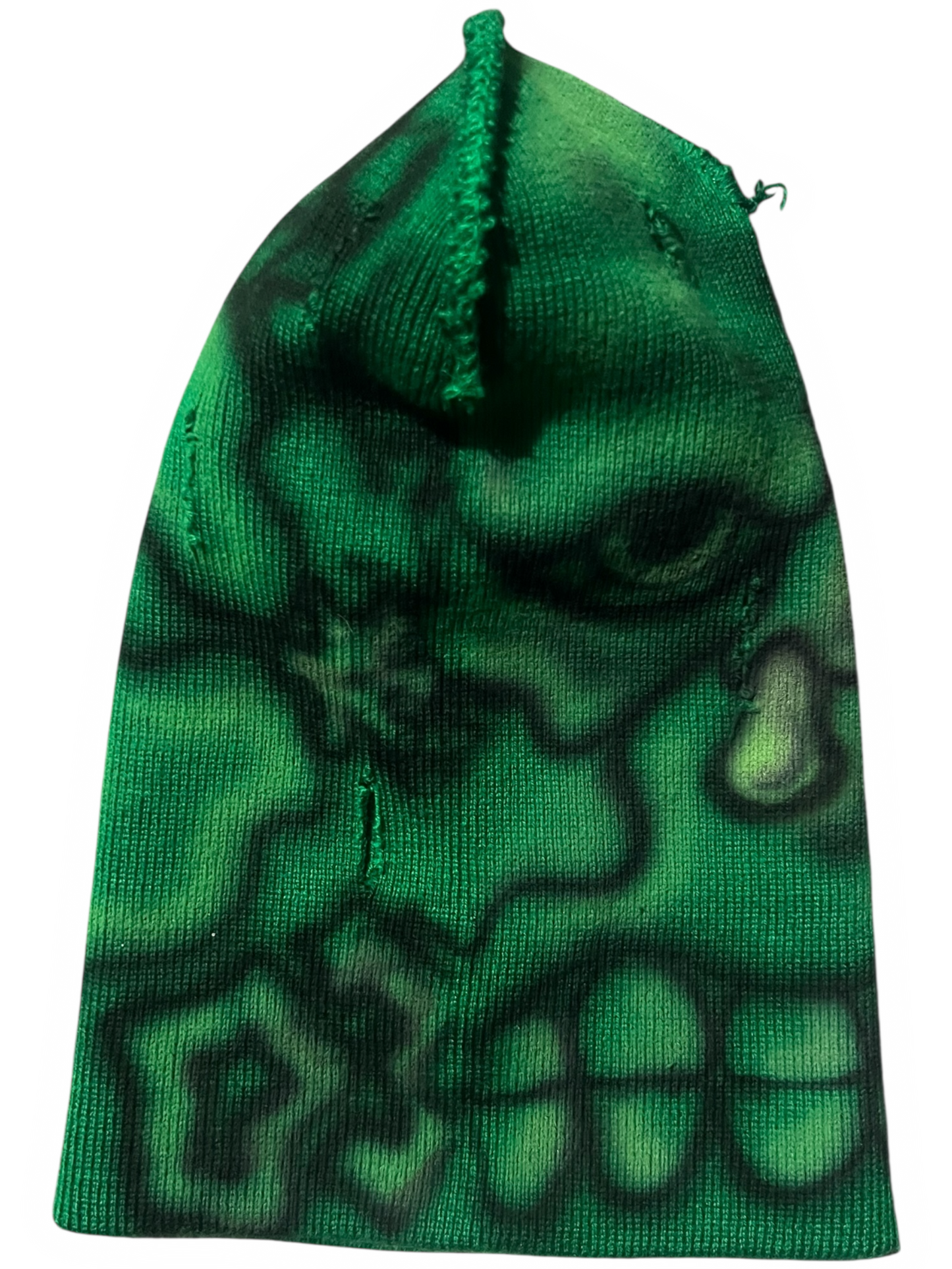 DAMAGED “MAJOR MEH” $LUM $OJA $KULLY