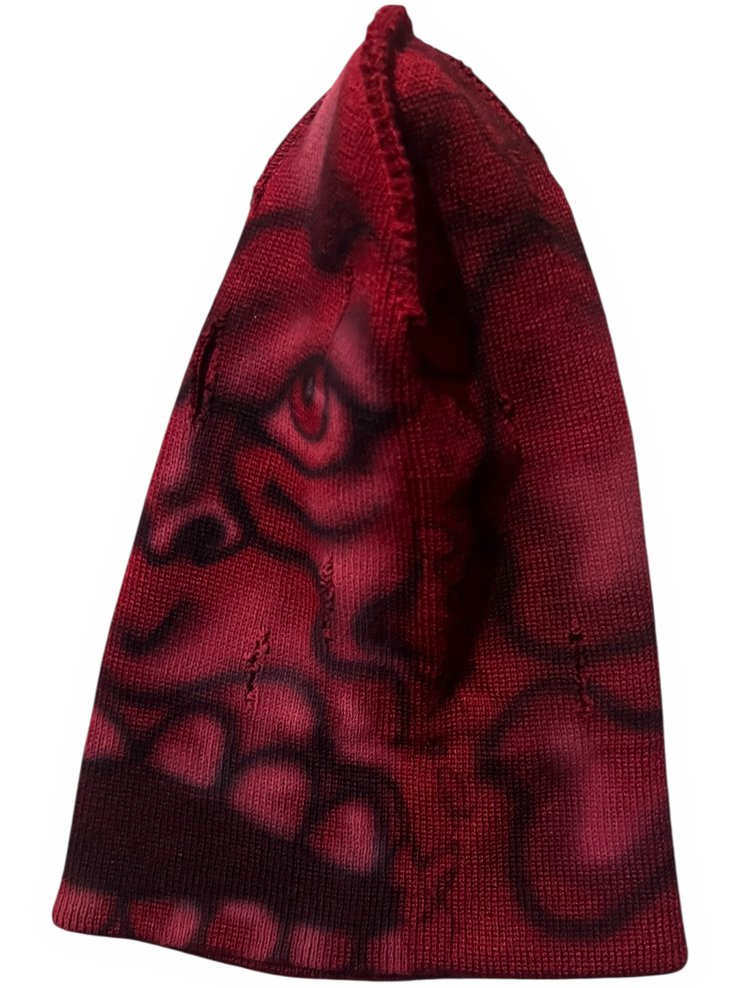 DAMAGED “GENERAL GRR” $LUM $OJA $KULLY