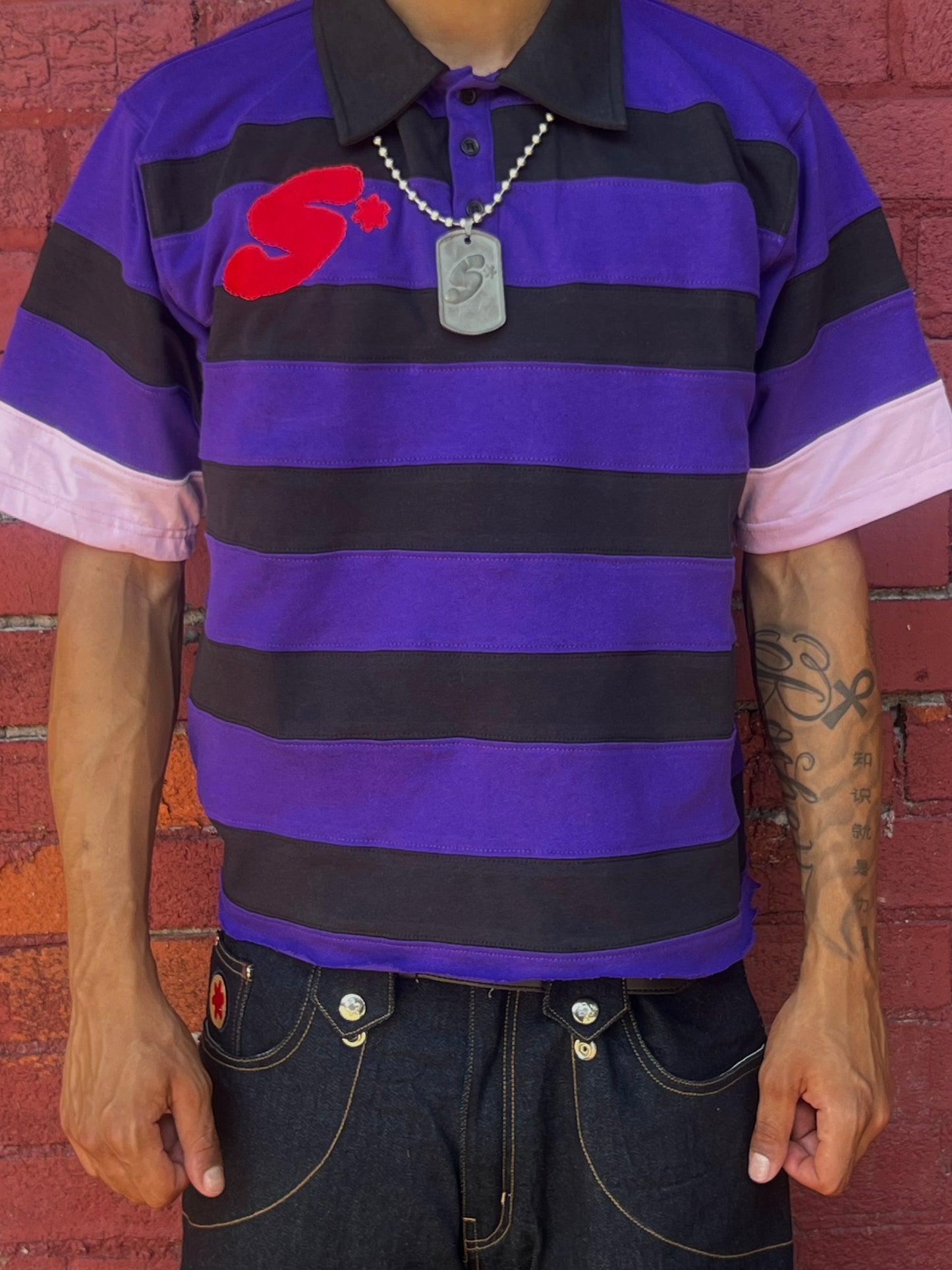 PROBLEM CHILD POLO