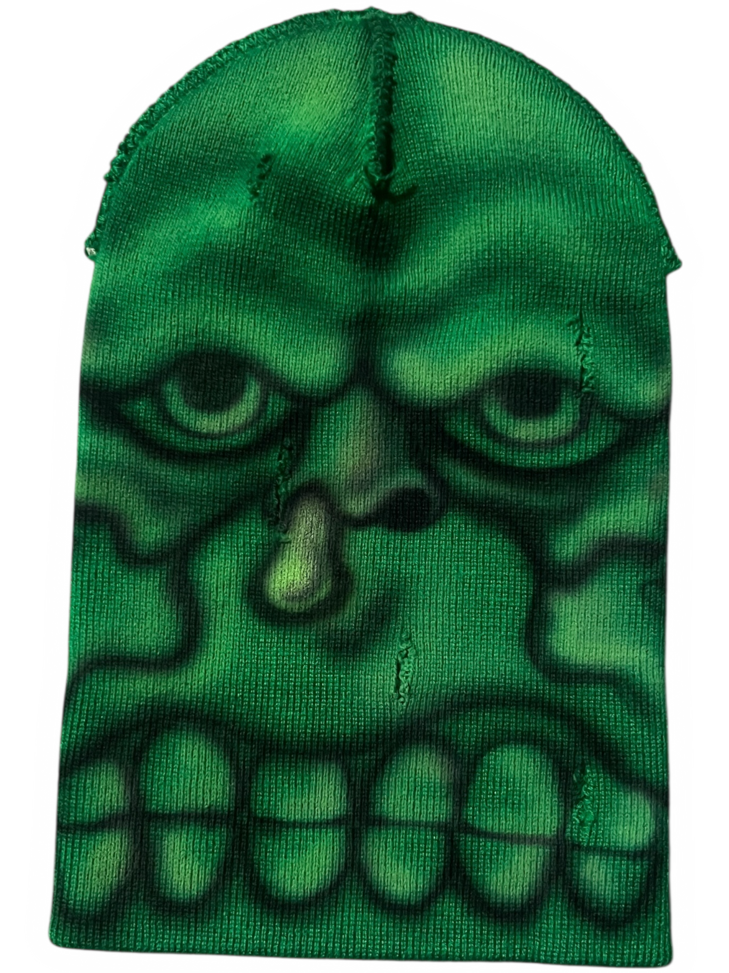 DAMAGED “MAJOR MEH” $LUM $OJA $KULLY