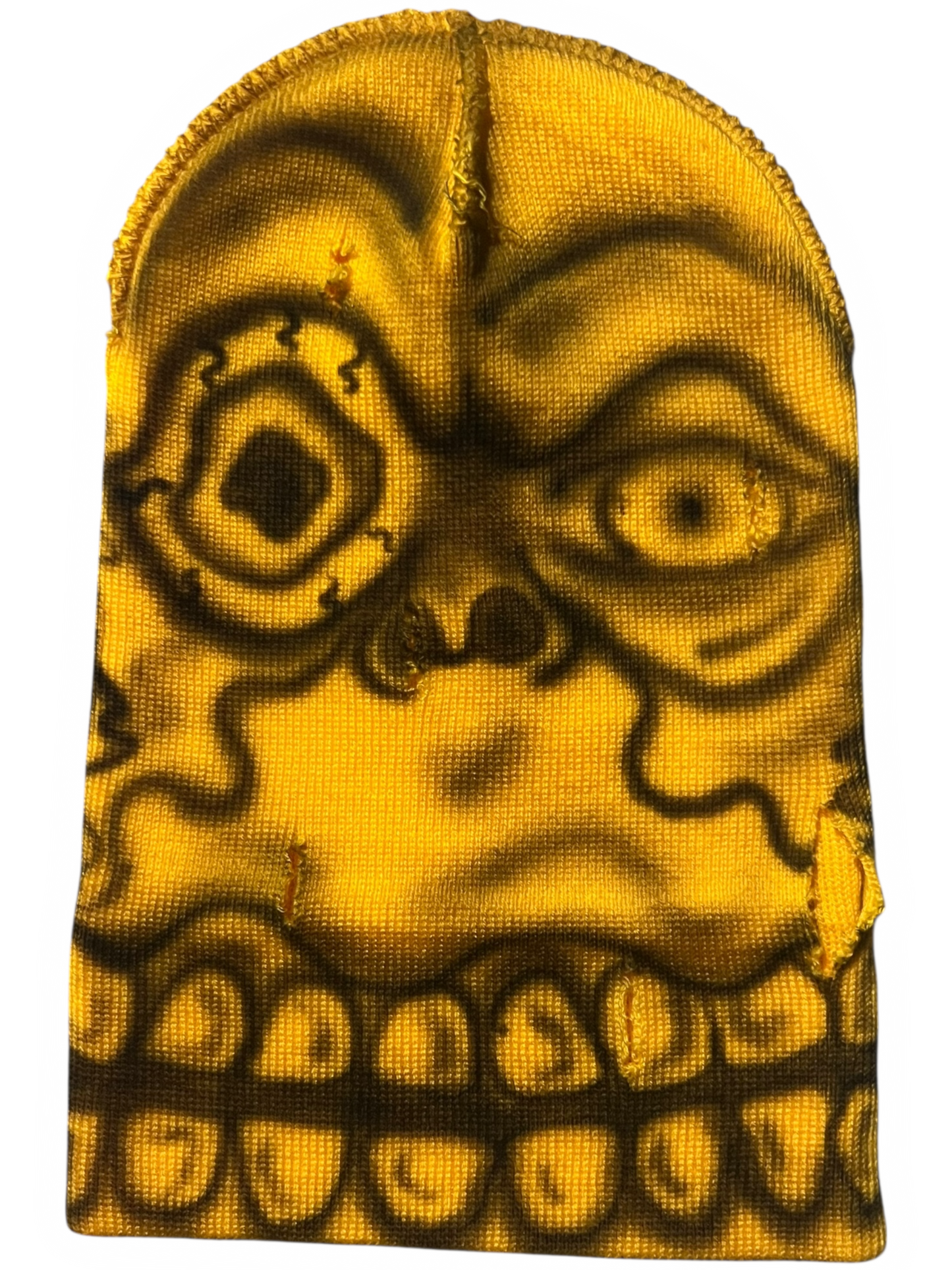 DAMAGED “YAMATO YAY” $LUM $OJA $KULLY