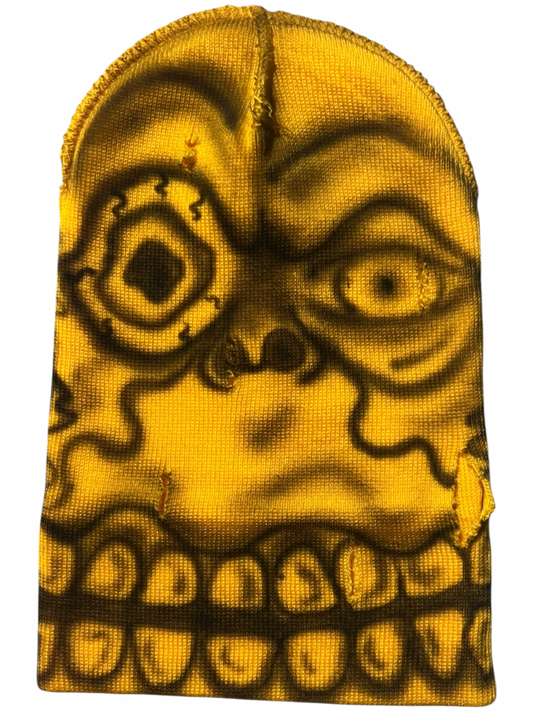 DAMAGED “YAMATO YAY” $LUM $OJA $KULLY