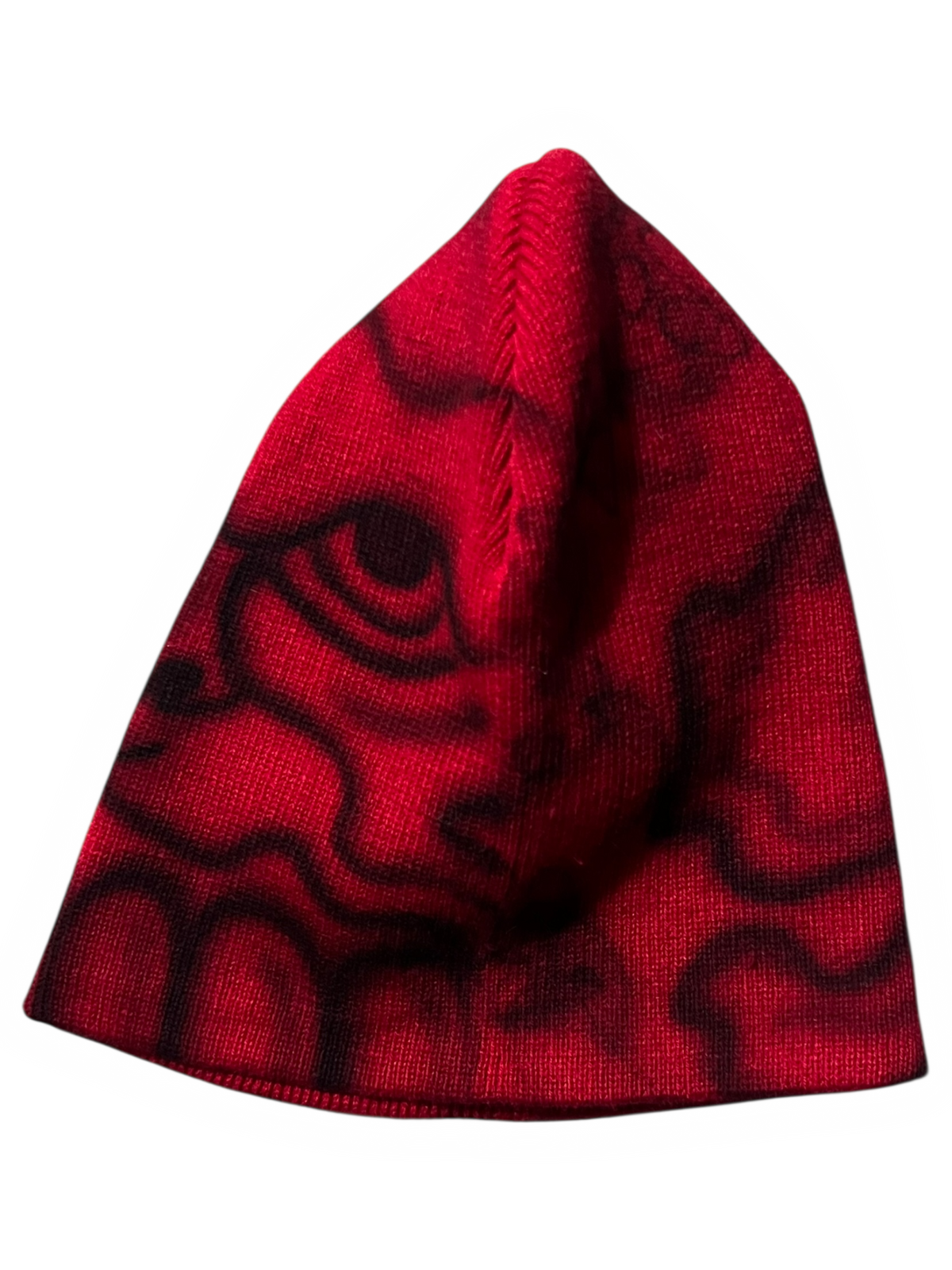 “GENERAL GRR” $LUM SOJA SKULLIE