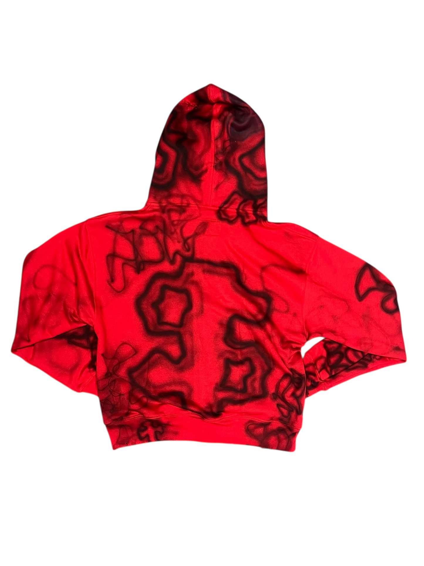 “GENERAL GRR” HOODIE